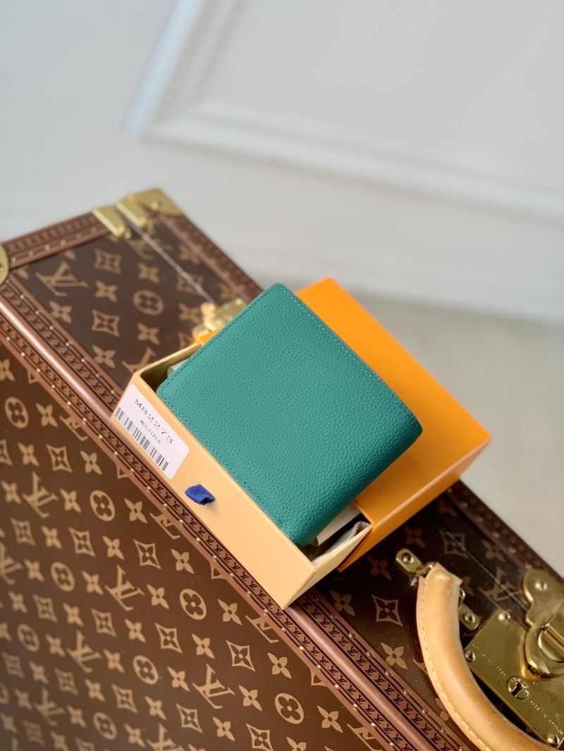 LV Wallets